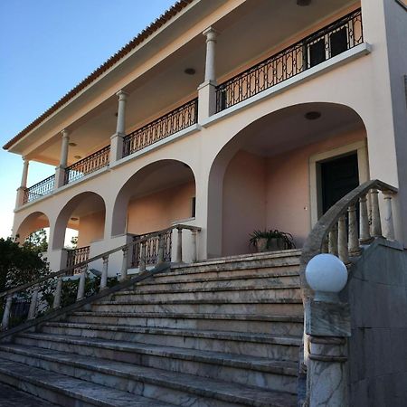 Villa Aedan シントラ エクステリア 写真
